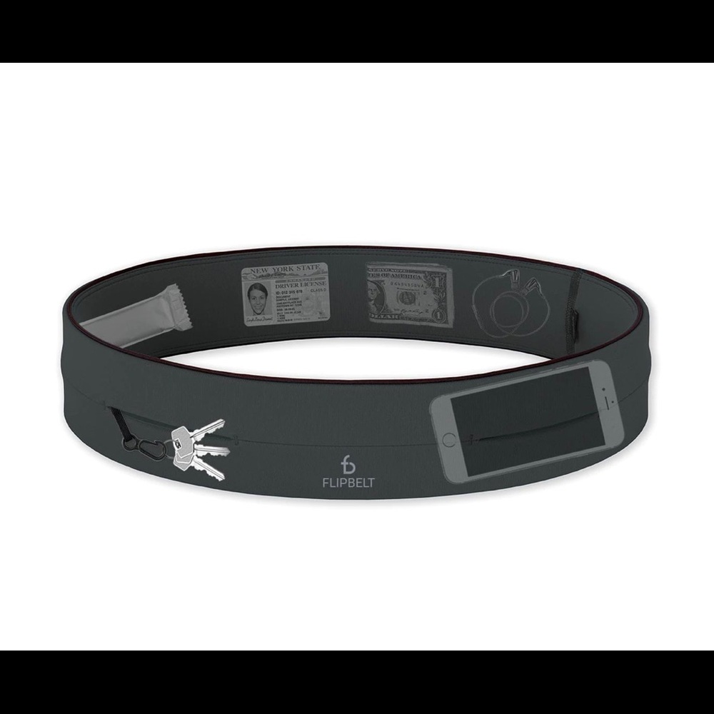 Flip belt size small